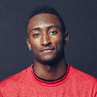Marques Brownlee (MKBHD) type de personnalité MBTI image