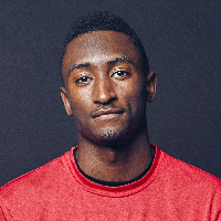 Marques Brownlee (MKBHD) tipo di personalità MBTI image