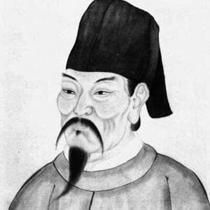 profile_wang wei