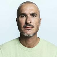 Zane Lowe mbtiパーソナリティタイプ image