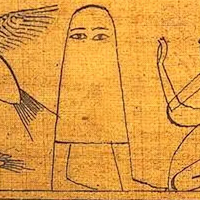 Medjed نوع شخصية MBTI image