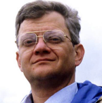 Tom Clancy tipo di personalità MBTI image