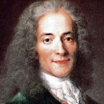 Voltaire type de personnalité MBTI image