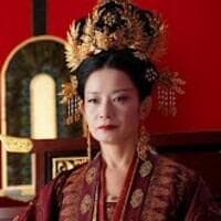 profile_Empress Dowager