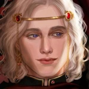 profile_Aegon V Targaryen “The Unlikely”