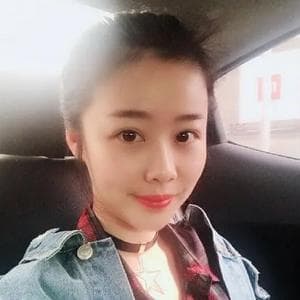 profile_Zhang Zhe(张喆)