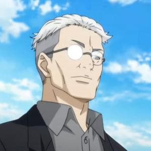 profile_Feng Zhenghao(风正豪)