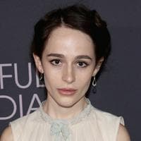 Sophia Anne Caruso tipe kepribadian MBTI image