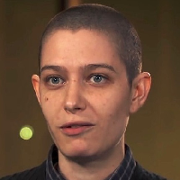 Asia Kate Dillon typ osobowości MBTI image