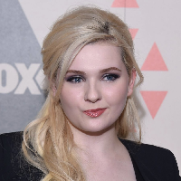Abigail Breslin MBTI Personality Type image