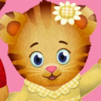 Margaret Tiger tipo de personalidade mbti image