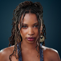 Shanola Hampton tipe kepribadian MBTI image