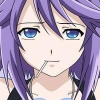 Mizore Shirayuki tipo di personalità MBTI image