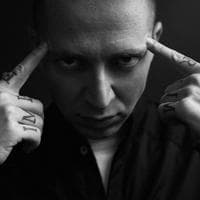 Oxxxymiron نوع شخصية MBTI image