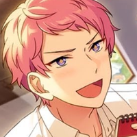 Shu Itsuki type de personnalité MBTI image