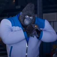 Big Daddy Marcus mbtiパーソナリティタイプ image