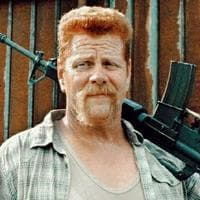 Abraham Ford tipo di personalità MBTI image