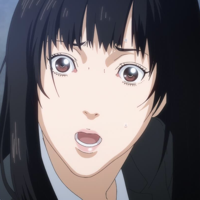 Mari Inuyashiki mbtiパーソナリティタイプ image