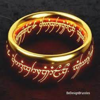 The One Ring MBTI Personality Type image