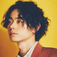 Masaki Suda نوع شخصية MBTI image