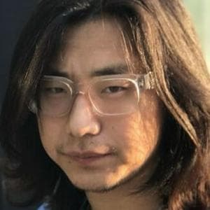 profile_Chen Ziping(陈子平)