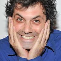 Kenny Hotz نوع شخصية MBTI image