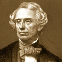 Samuel Morse MBTI性格类型 image