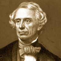 Samuel Morse MBTI Personality Type image