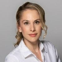 Ana Kasparian MBTI Personality Type image