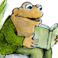 Toad MBTI -Persönlichkeitstyp image