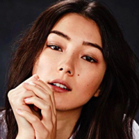 Natasha Liu Bordizzo نوع شخصية MBTI image