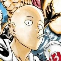 Saitama MBTI 성격 유형 image