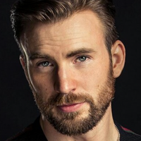 Chris Evans tipo di personalità MBTI image