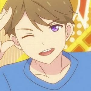 profile_Kazuki Arimura (有村和樹)