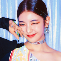 Lia (ITZY) tipo de personalidade mbti image