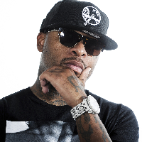 Royce da 5'9" نوع شخصية MBTI image