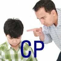 profile_Critical Parent (CP)