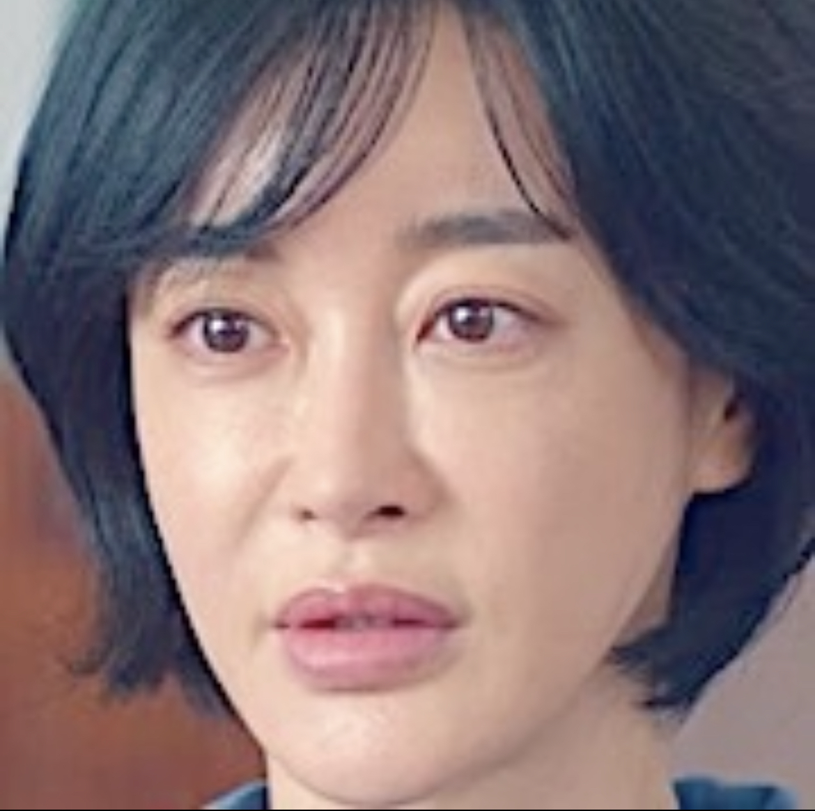 Yang Chan Mi MBTI Personality Type image