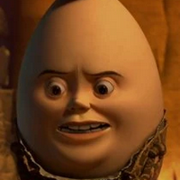 Humpty Alexander Dumpty type de personnalité MBTI image