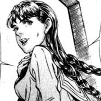Yukie Utsumi MBTI Personality Type image