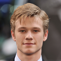 Lucas Till type de personnalité MBTI image