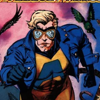 profile_Bernhard Baker "Animal Man"