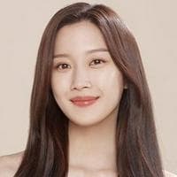 Moon Ga-Young mbti kişilik türü image