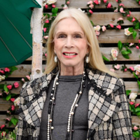 Lady Colin Campbell نوع شخصية MBTI image