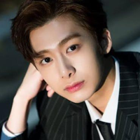 Hyungwon (Monsta X) type de personnalité MBTI image