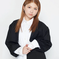 Takeuchi Akari MBTI Personality Type image