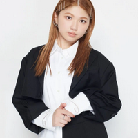 Takeuchi Akari MBTI性格类型 image