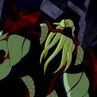 Vilgax type de personnalité MBTI image