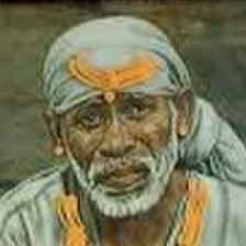 profile_Sai Baba of Shirdi