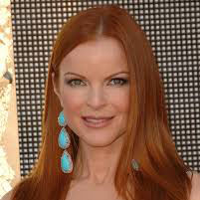 Marcia Cross tipe kepribadian MBTI image